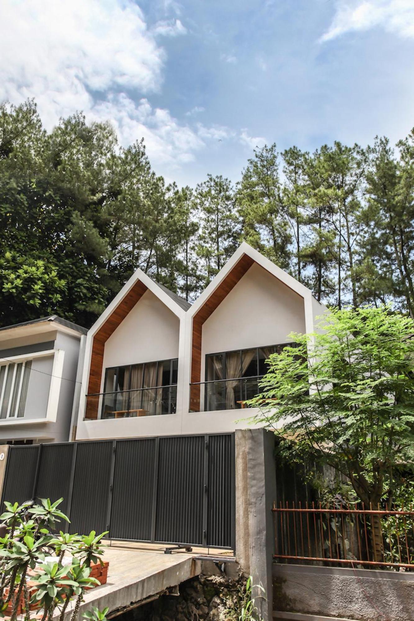The Banyu House 3 *