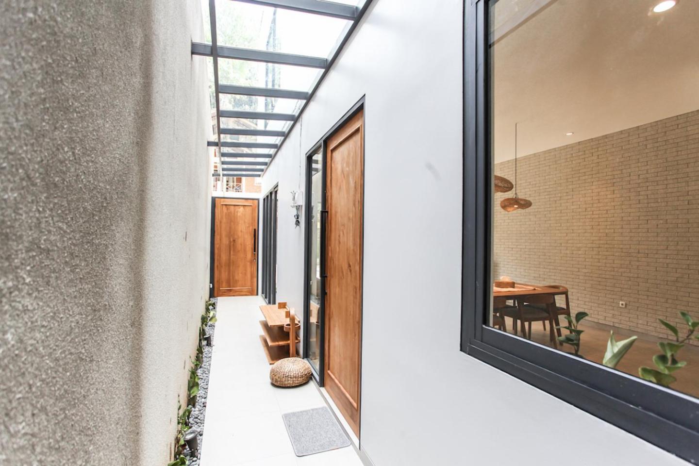 The Banyu House 3
