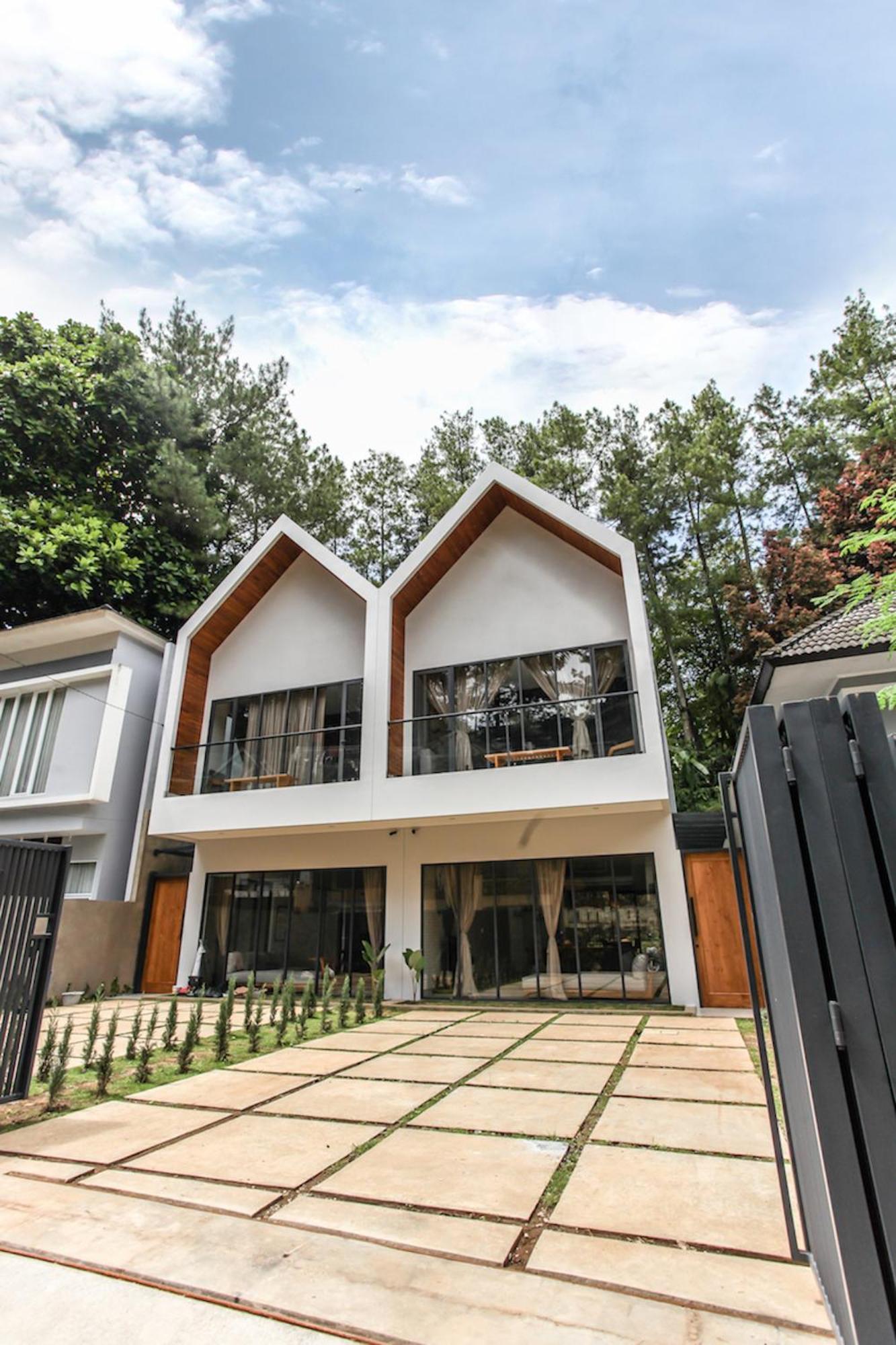 Villa The Banyu House 3