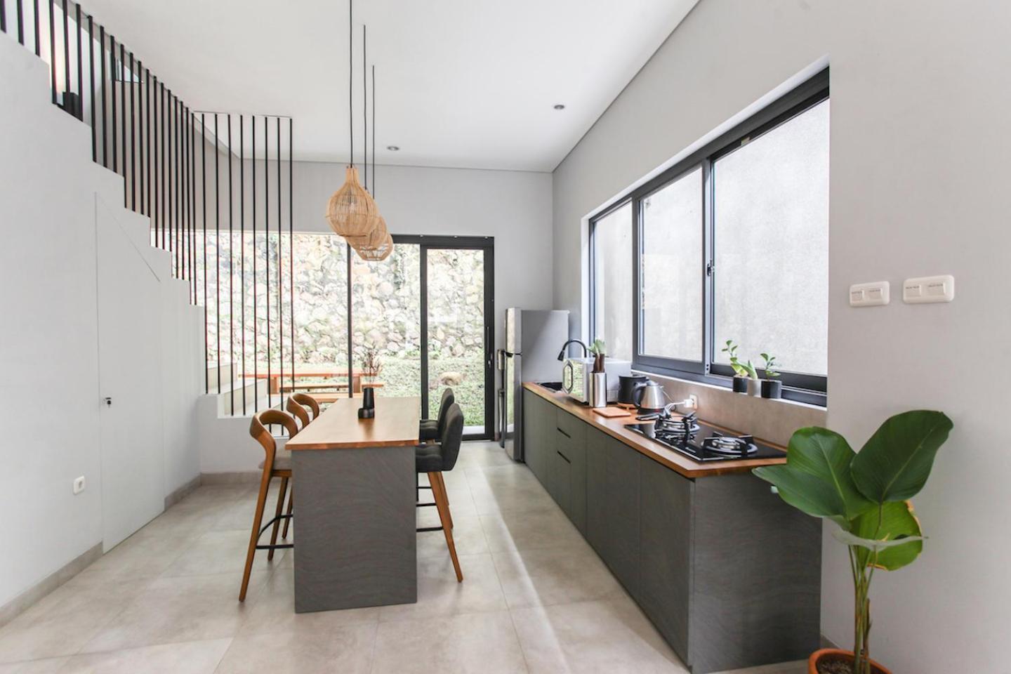 The Banyu House 3