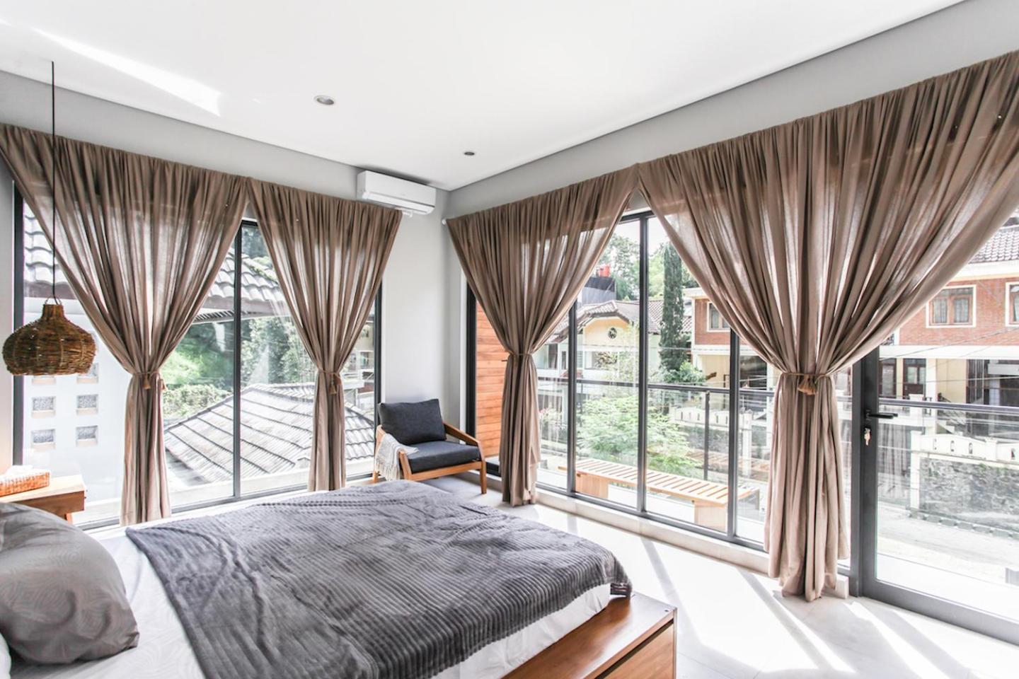 The Banyu House 3 * Bandung