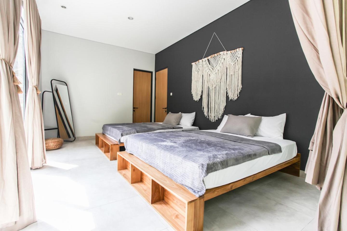 The Banyu House 3 Villa