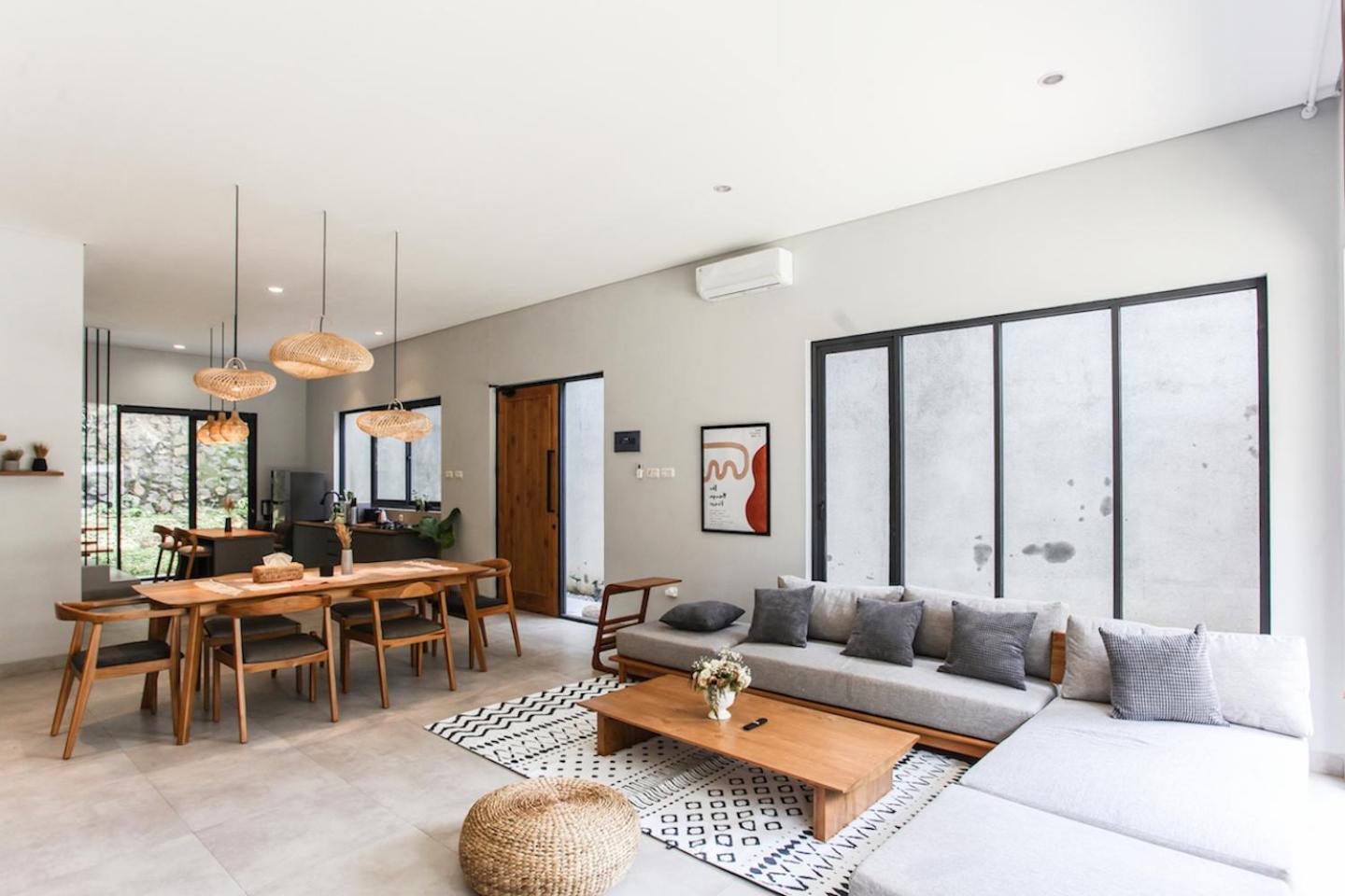 The Banyu House 3 Bandung