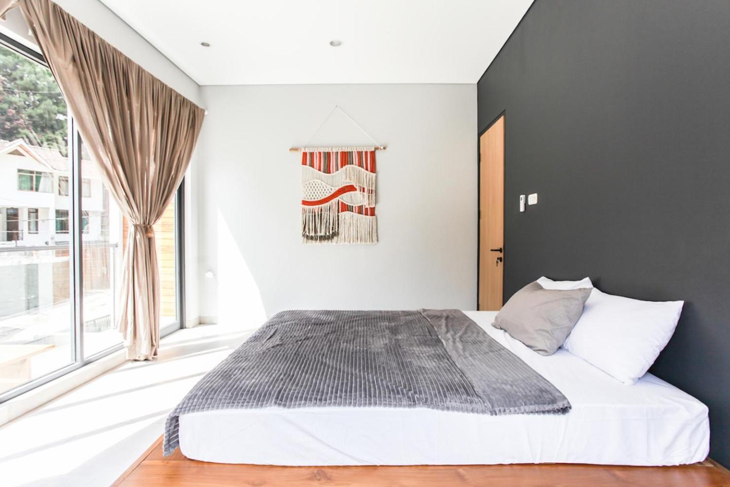 The Banyu House 3 * Bandung