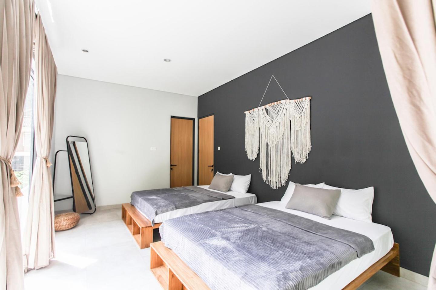 The Banyu House 3 Villa *